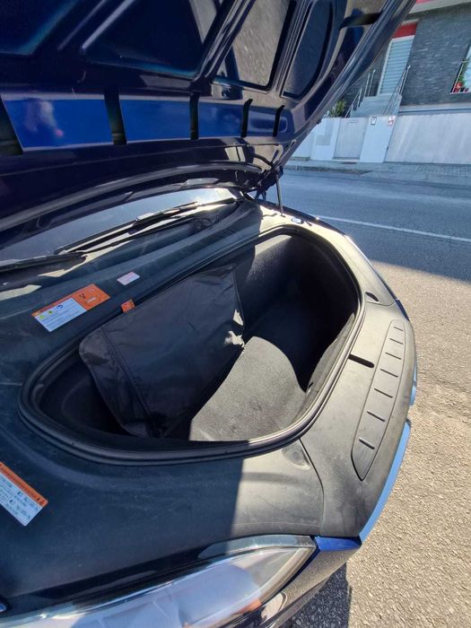 Tesla Model X 100D Long Range Dual Motor