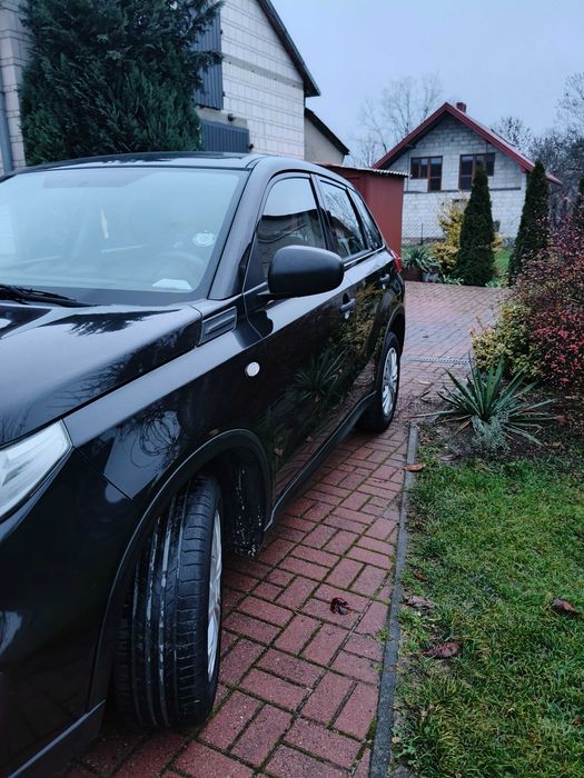 sprzedam samochód Suzuki Vitara
