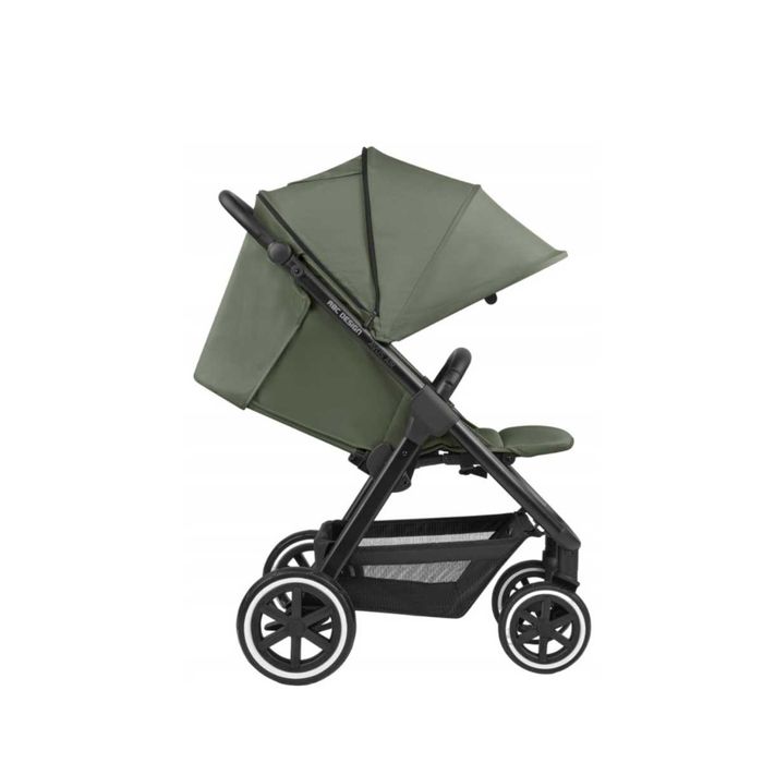 Wózek spacerowy  ABC Design Avus Air  kolor Olive  pełna gwarancja