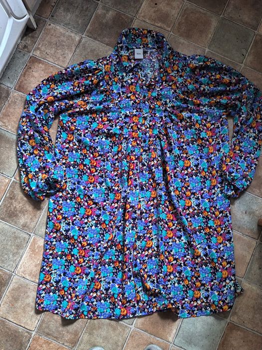 Super Cena! ICHI - Tunika damska L/Xl