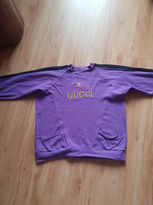 Bluza damska marki Gucci rozmiar M