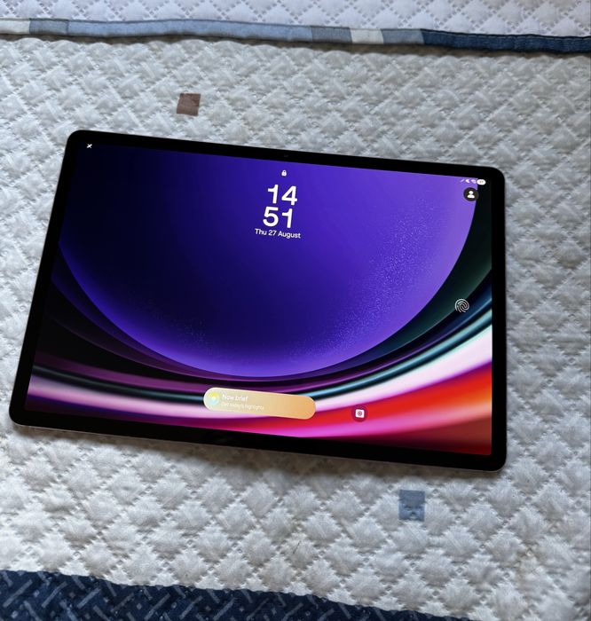 Samsung Galaxy Tab S7 Plus 128GB