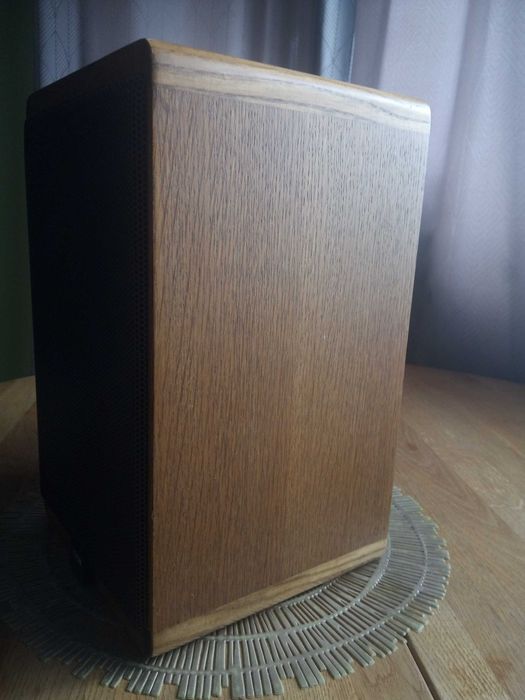 CANTON KARAT 20 "lite" drewno  50/80Watt