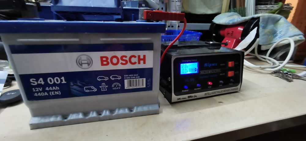 Bateria 12V Bateria 12 V