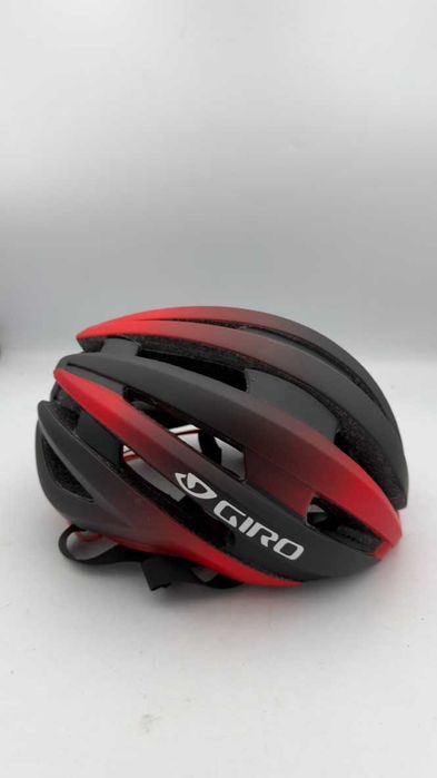 Nowy Kask Rowerowy Giro Synthe 2 Mips r. S (51-55cm)