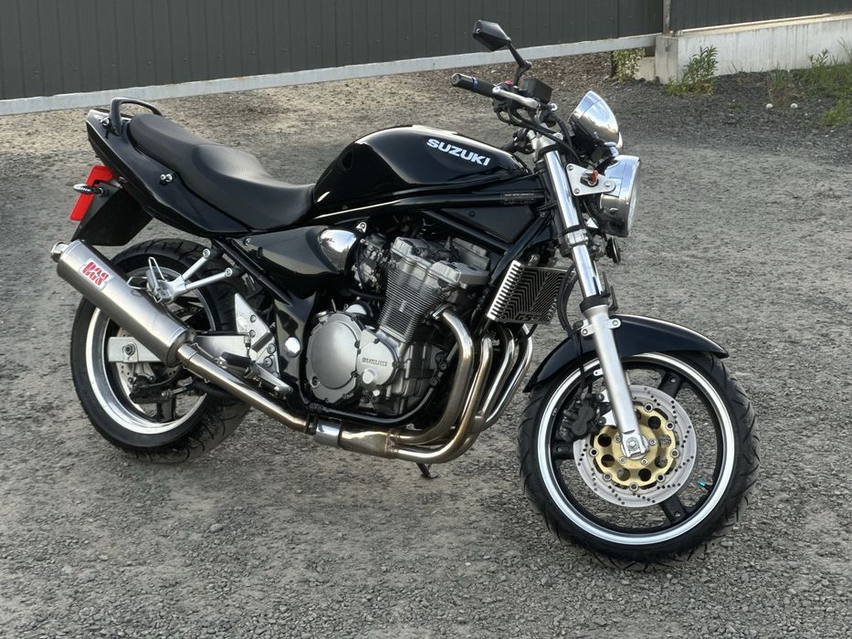 Продам Suzuki bandit600