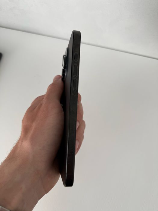 Iphone 16 pro max 512 100% АКБ