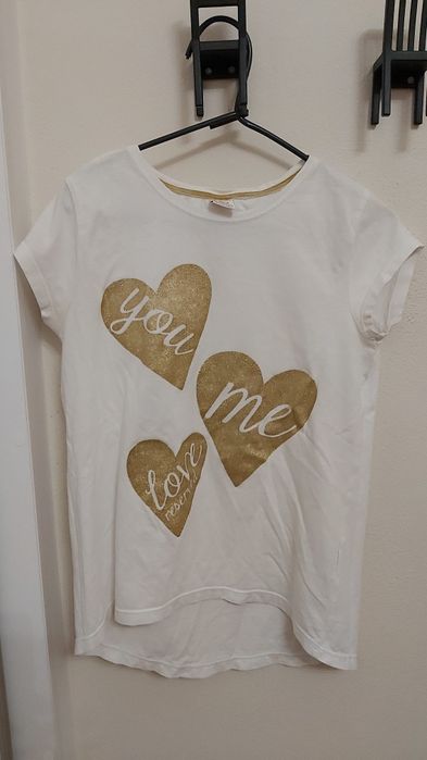 Koszuka Reserved r.152