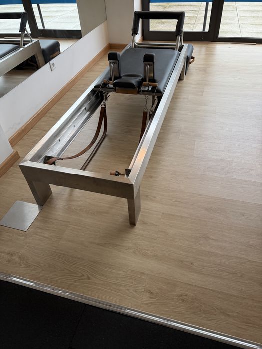 Reformer Pilates
