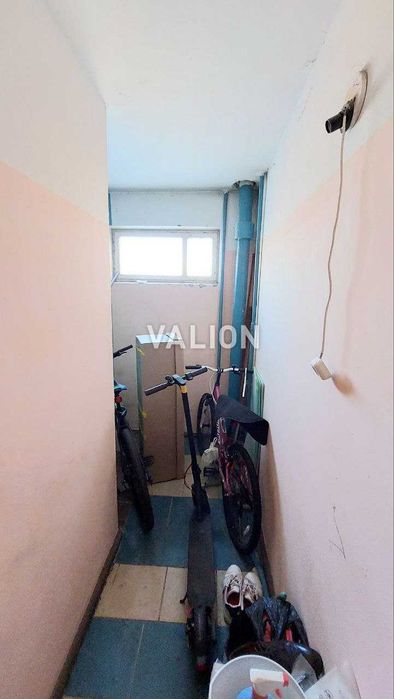 Продаж 3к квартири в.Котарбінського (Кравченка)17 Шевченківський район