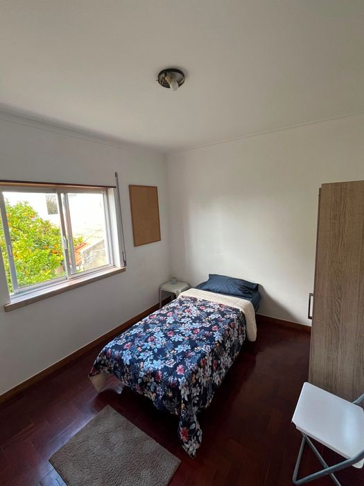 Arrendamento quarto