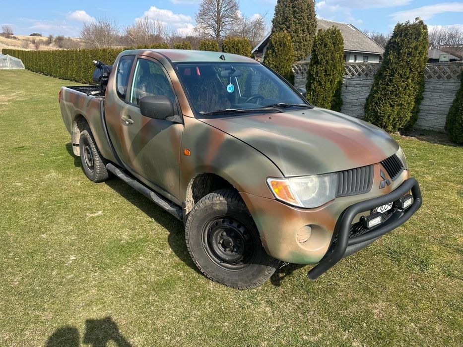 Авто під пригон для ЗСУ