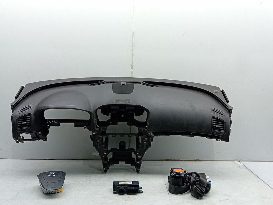 Kit de airbags OPEL Insignia A (G09)