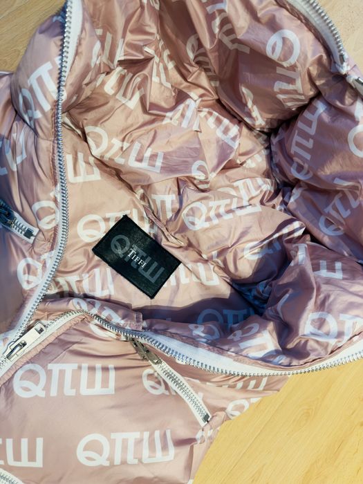 Kamizelka bezrękawnik Robert Kupisz r. M