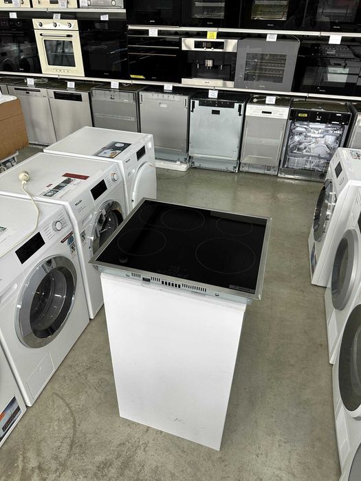 Нова індукційна поверхня Bosch 60 см. ширина, доставка, гарантія