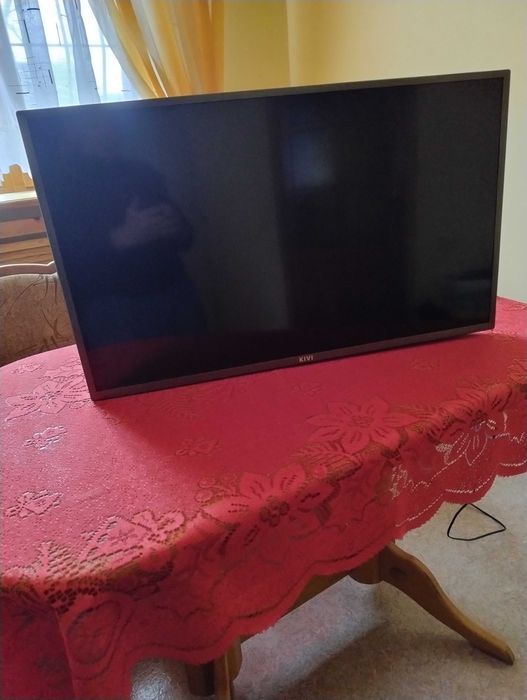 Телевізор Kivi 32"