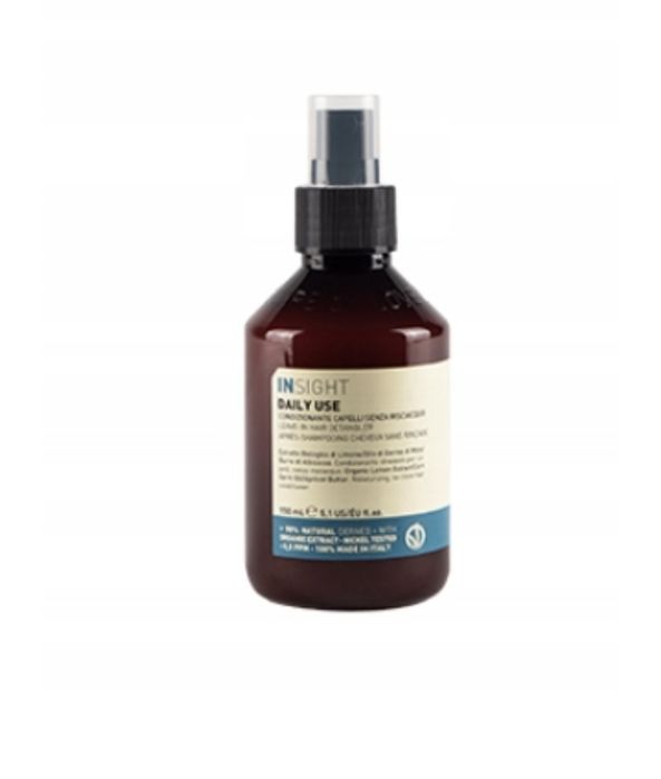 INSIGHT DAILY USE odżywka w sprayu nowa 150ml