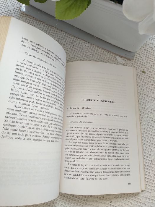 Como entrevistar e ser entrevistado - Michèle Brown e Gyles Brandreth