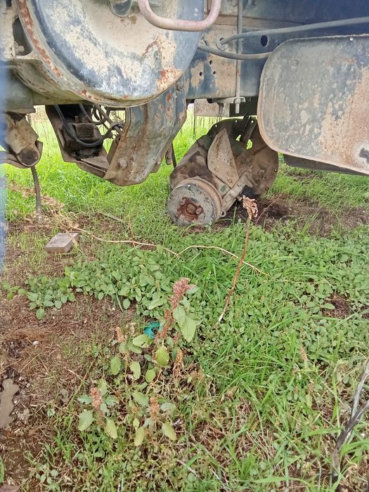 FAW 1051  12v. 2006р. не находу