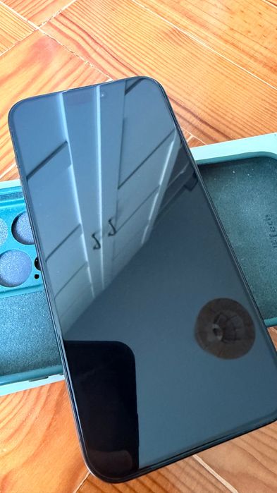 Apple iPhone 15 Pro Max 256gb Blue Titanium - Usado