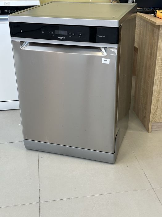 Окремо стояча посудомиюча машина TOSHIBA DW-15F 16 персон 3D лоток