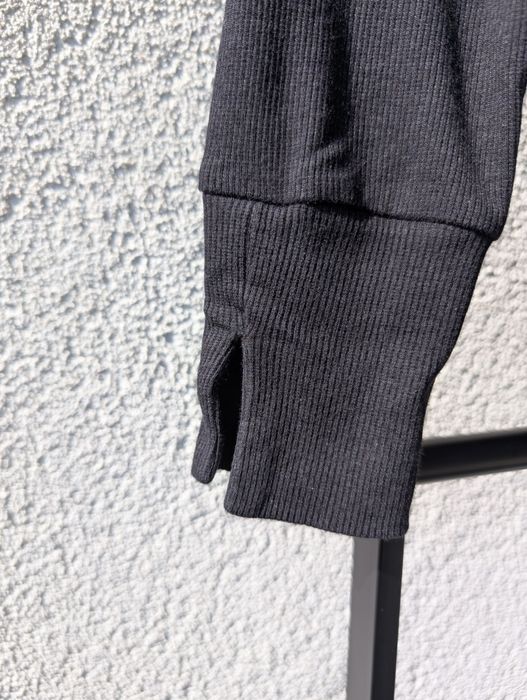 Mohito bawełniane czarne body rozmiar S