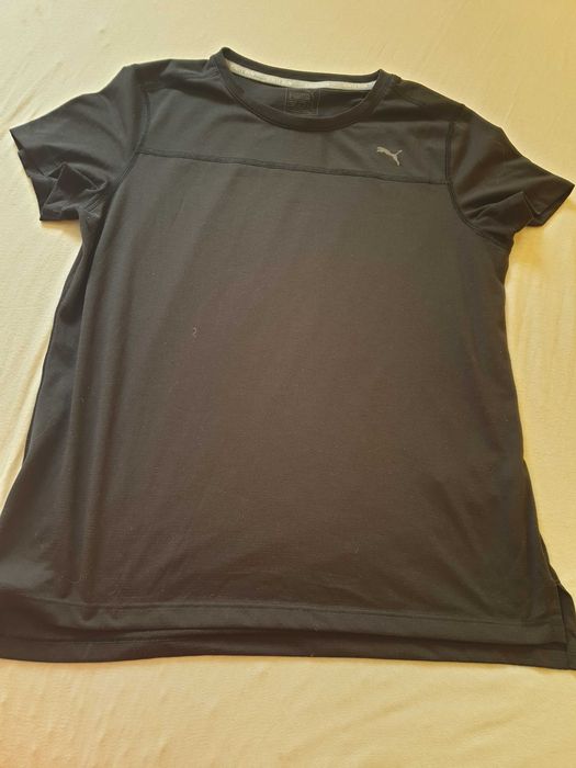 koszulka termo nike do biegania M S XL