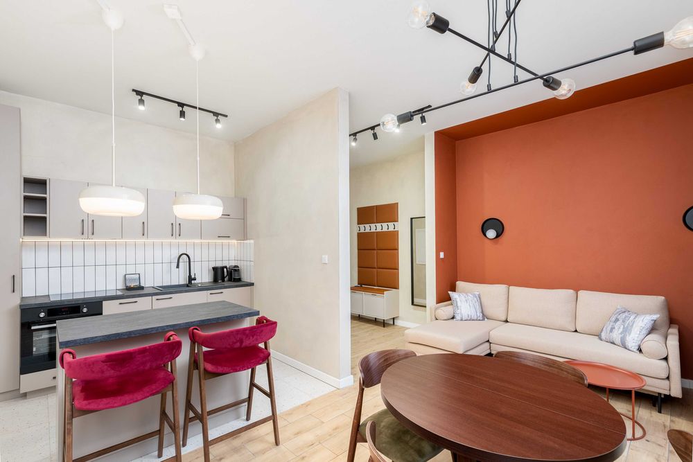 Apartamenty w Krakowie · Prywatny parking · Tanie noclegi