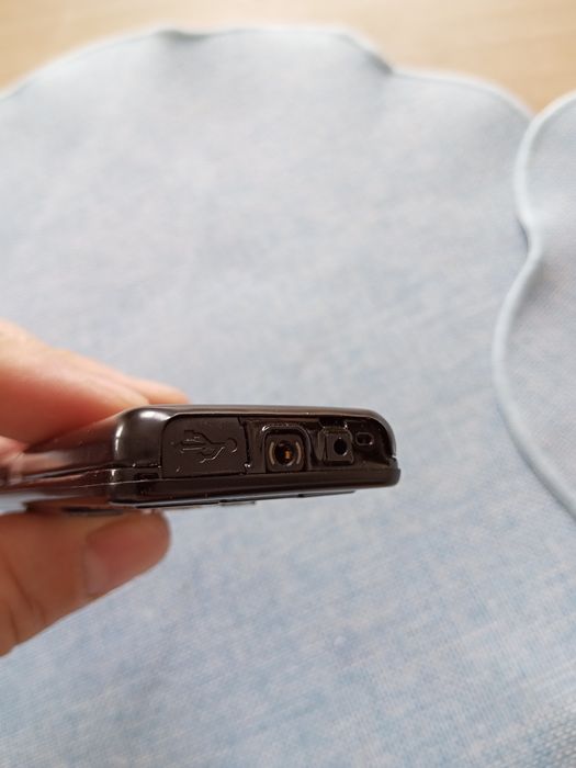 Nokia 6300 bez blokady Części Bateria