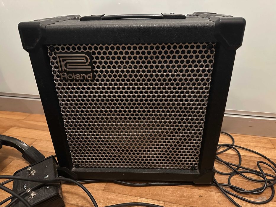 Roland Cube 40 XL