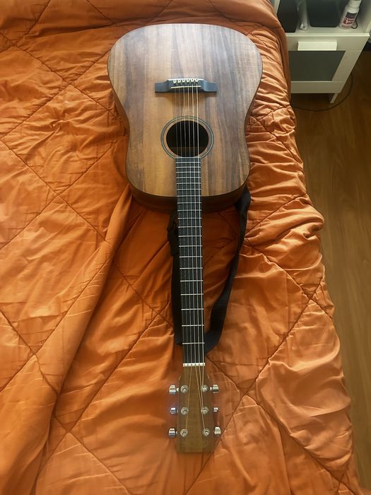 Violao Martin  Novo
