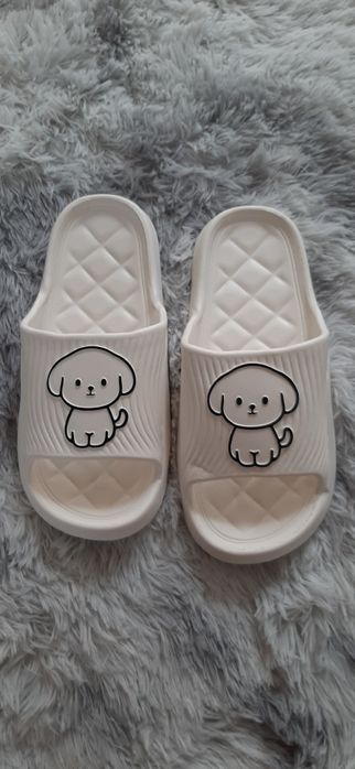 Klapki rozmiar 38-39