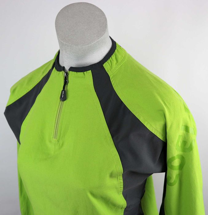 Edelrid Men's Marwin Pullover bluza wspinaczkowa hybrydowa 46