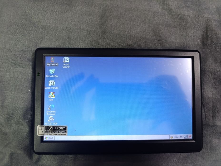 Gps навігатор HEYOUTH 0065