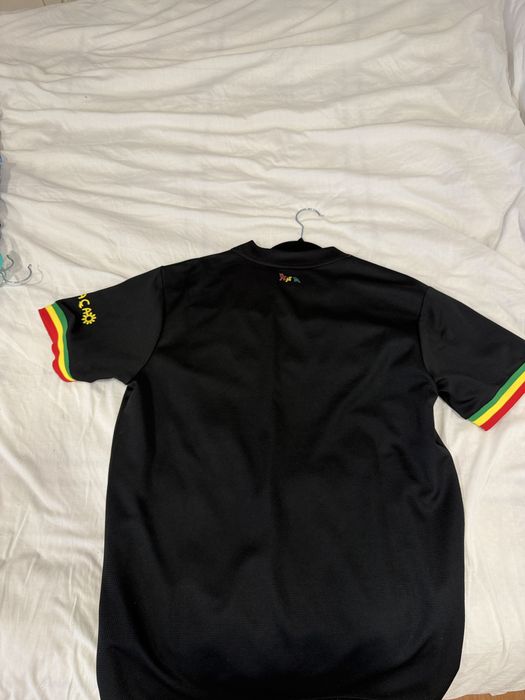 camisola ajax alternativa