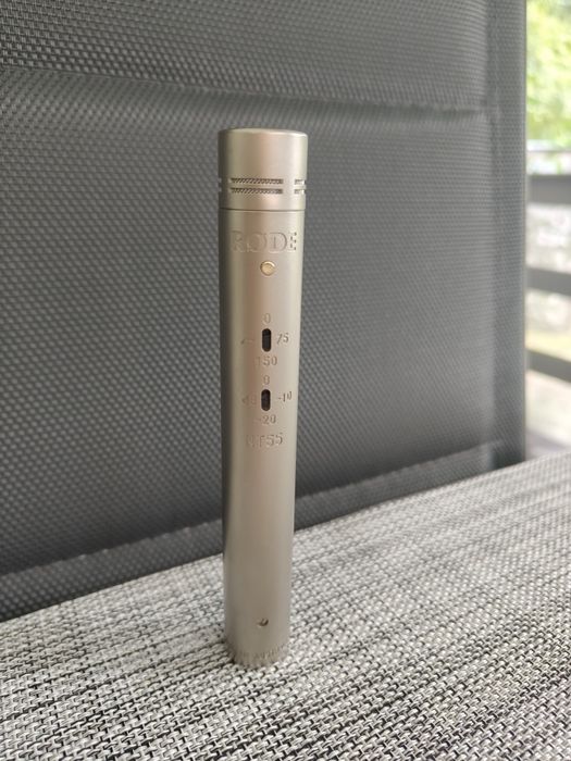 Mikrofon Rode NT55