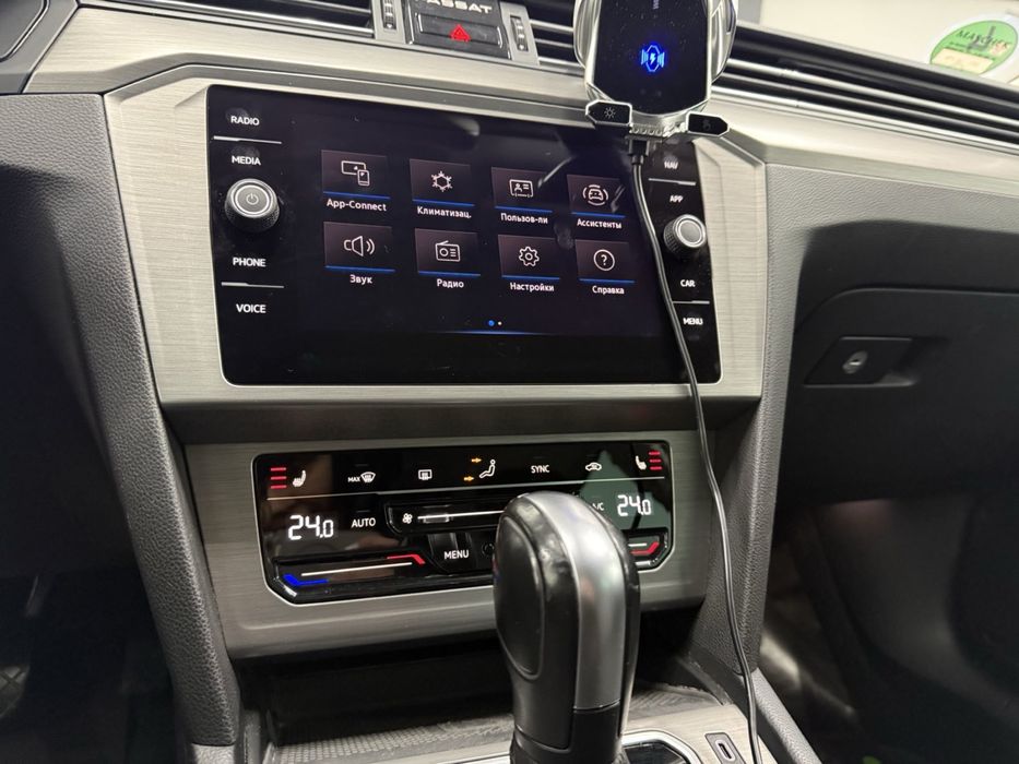 Аренда Volkswagen Passat рассат посуточно долгосрочно оренда
