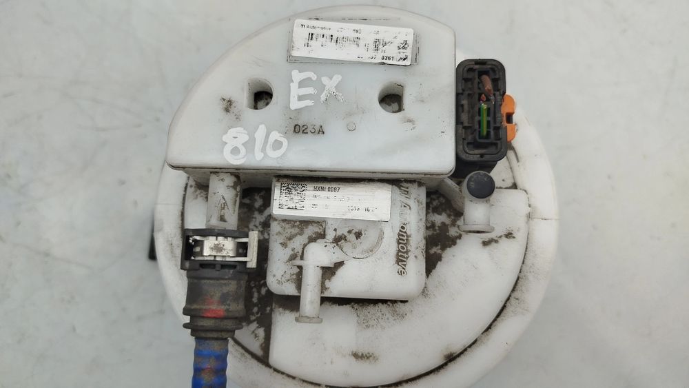 Bomba de combustível PEUGEOT 208 II
