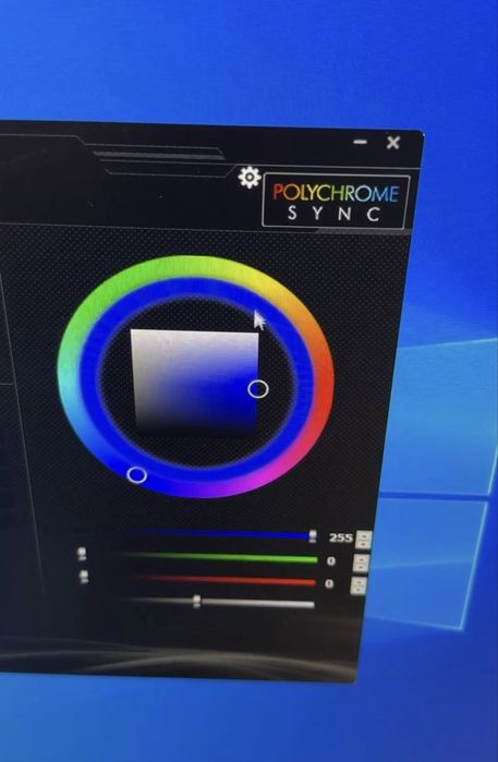 Komputer stacjonarny AMD Ryzen 9 7950X | 64 GB DDR5 | 4 TB NVMe | B650M