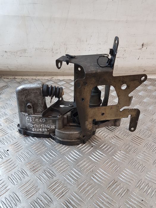 Wysprzęglik Siłownik Sprzęgła 3981000089 Citroen C3 I 1.6 03R-