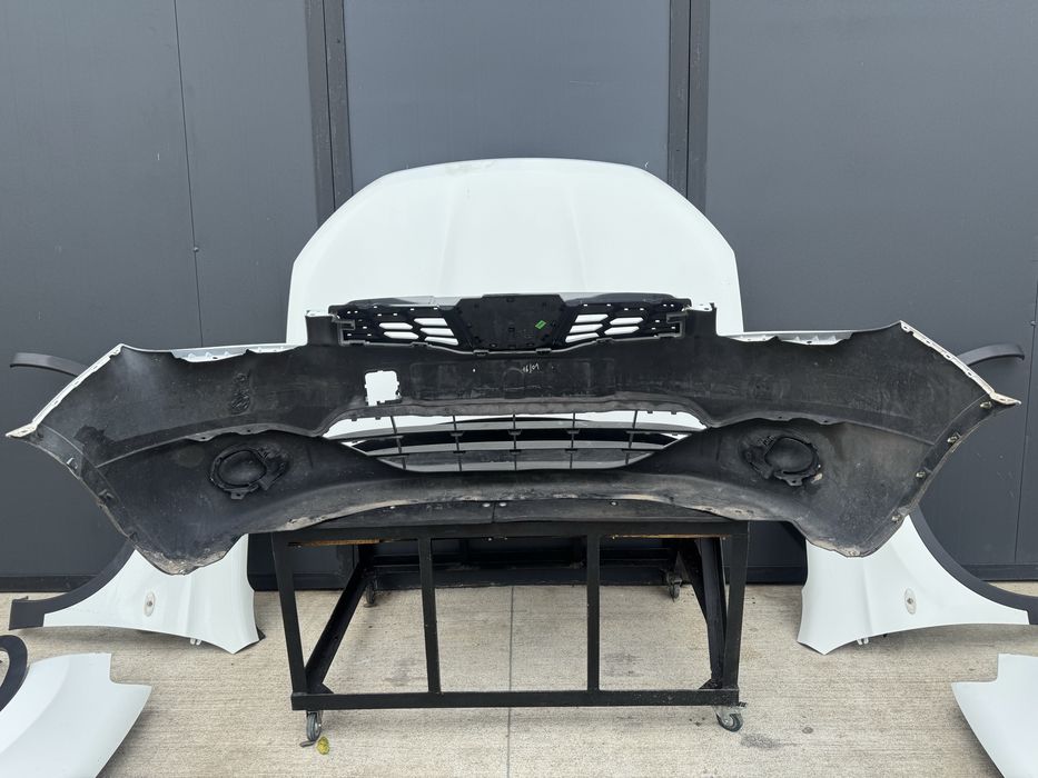 Nissan Qashqai Ніссан Кашкай J10