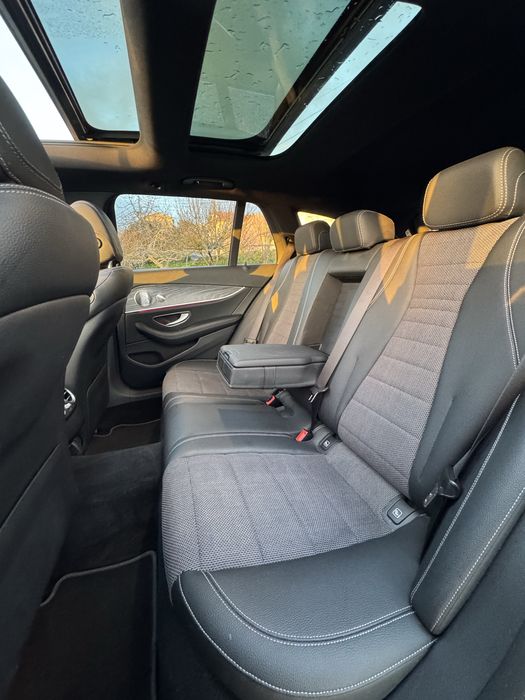 Mercedes-Benz E300de AMG IVA DEDUTIVEL
