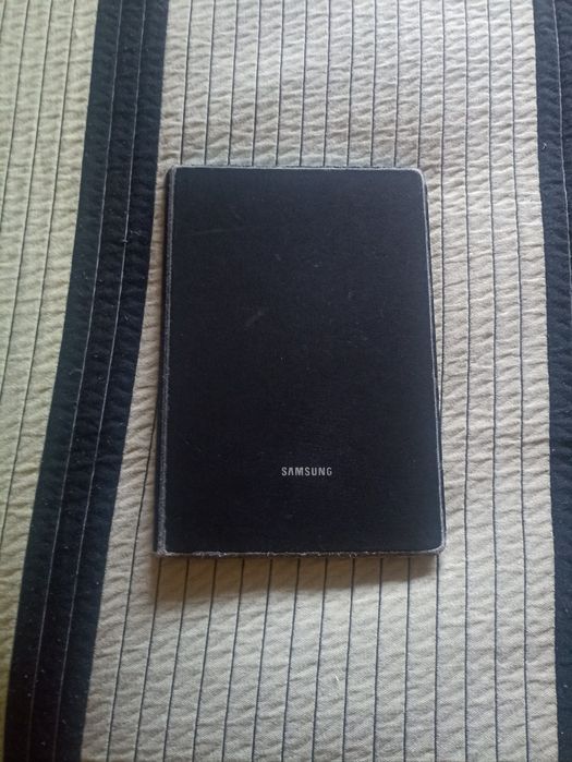 Tablet | Samsung Galaxy Tab S6 Lite | 128GB | 10.4'' | S-Pen incluída