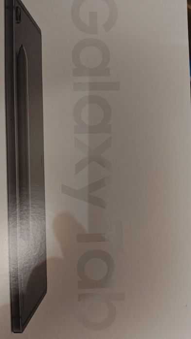 Samsung Galaxy Tab  S9 FE 5G Peknieta Szybka