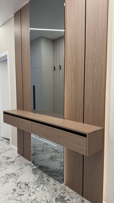 Оренда 2-х кімнатної Crystal.