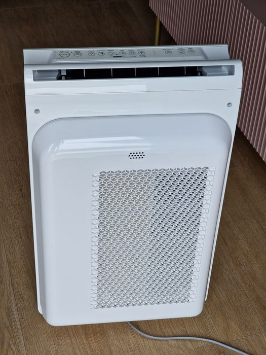 Oczyszczacz powietrza Sharp KI-G75EUW JAK NOWY