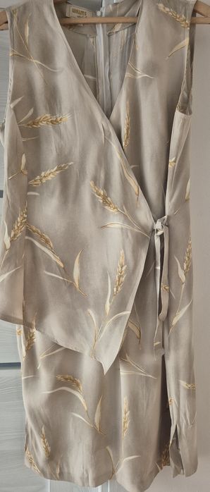 Letnia sukienka XL 42/44