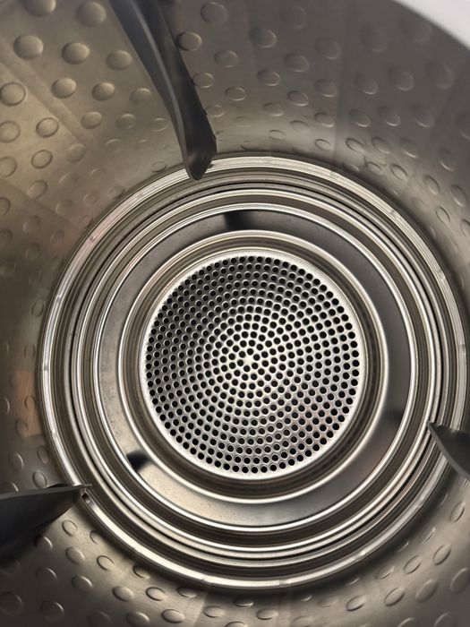 Suszarka Electrolux EW9H278BPlinia PerfectCare 900 z pompą ciepła i silnikiem inwerterowym
