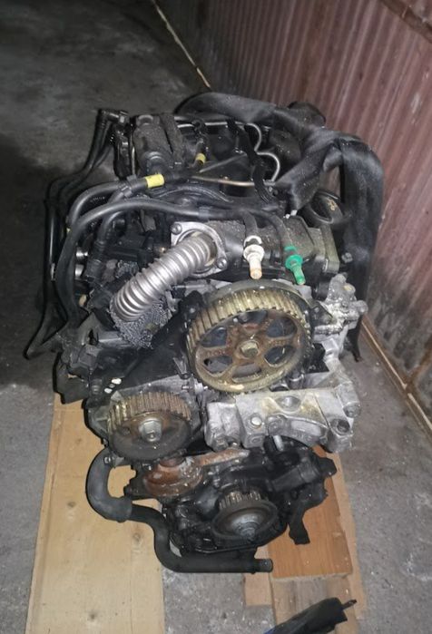 Motor 9h01,9hz para peças