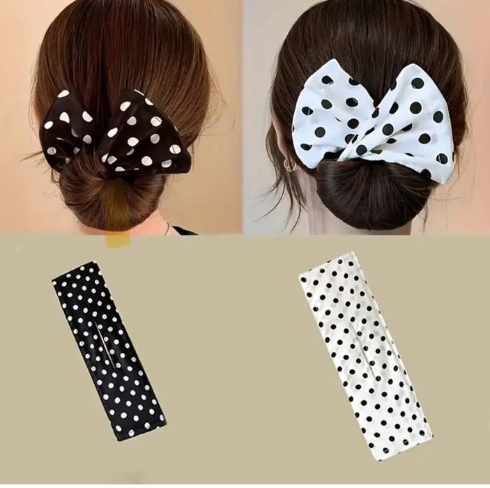 Прикраса для волосся